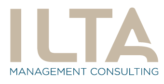 ILTA MANAGEMENT CONSULTING Logo